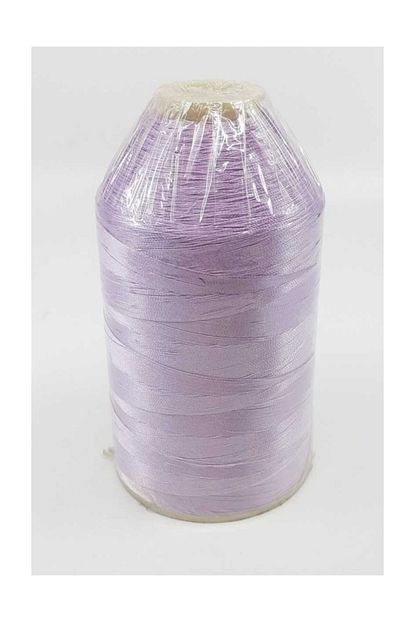 Yabali Dantel Ipligi No 50 400 Gr Polyester Renkli Ybl50400r 0581 Std Trendyol
