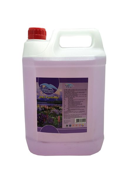 Paradise Airofresh Alkolsuz Oda Parfumu 5 Lt Erkek Parfum Kokusu Trendyol