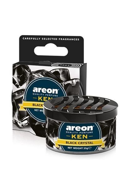 Areon Ken Black Crystal Kaliteli Arac Kokusu Trendyol