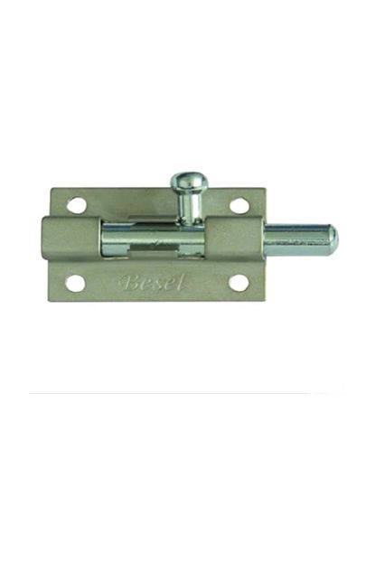 Besel Klas 1 No 40mm Krom Surgu Trendyol