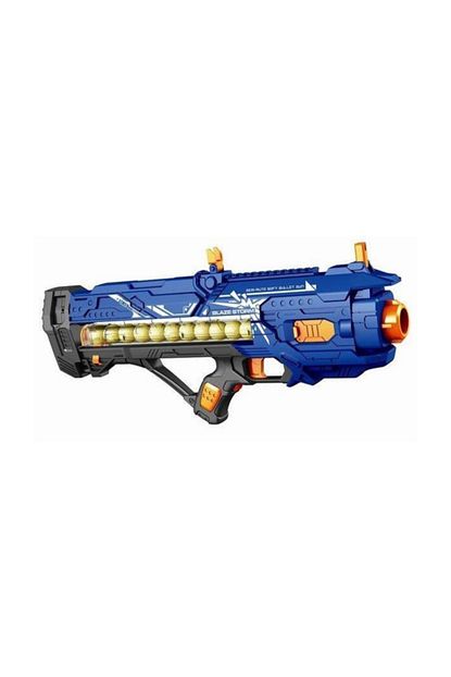 Vardem Oyuncak Blaze Storm Top Atan Tufek Trendyol