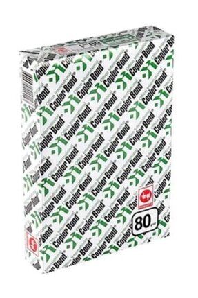 Copierbond Bond A4 80 Gr 500 Yaprak Fotokopi Kagidi Trendyol