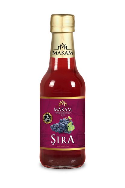 Makam Gold Uzum Sira 250 Ml 12 Li Koli Trendyol