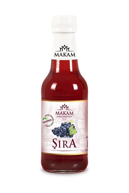 Makam White Uzum Sira 250 Ml 12 Li Koli Trendyol