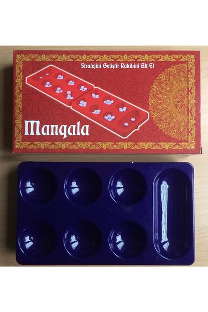 Zekice Mangala Oyunu 100 Yerli Mor Renk Trendyol