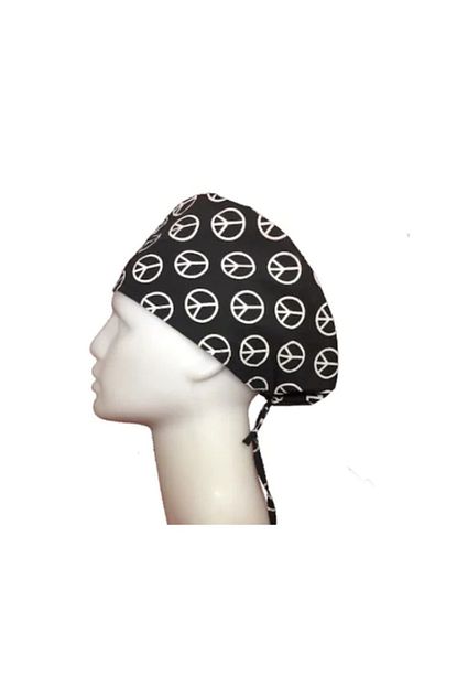 Hizmet Doktor Hemsire Asci Cerrahi Bone Hastane Bonesi Bandana Trendyol
