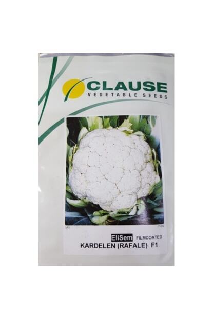 Clause Karnabahar Tohumu Clause Kardelen F1 2500 Tohum Trendyol