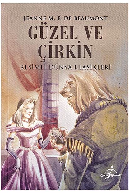 Cocuk Gezegeni Guzel Ve Cirkin Resimli Dunya Klasikleri Trendyol
