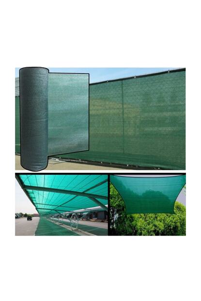 Eldenhirdavat Golgelik 75 Bahce Golgelik File Kumas Cit Ortusu 1 5x10 Mt Trendyol