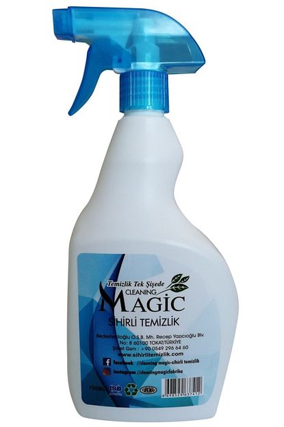 magic arac oto ic temizlik koltuk jant tavan bagaj temizligi leke cikarici dezenfektan fiyati yorumlari trendyol