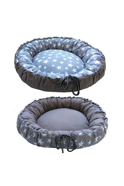 Tulyano Novum Kedi Kopek Yatagi 70x90x24 Cm Trendyol