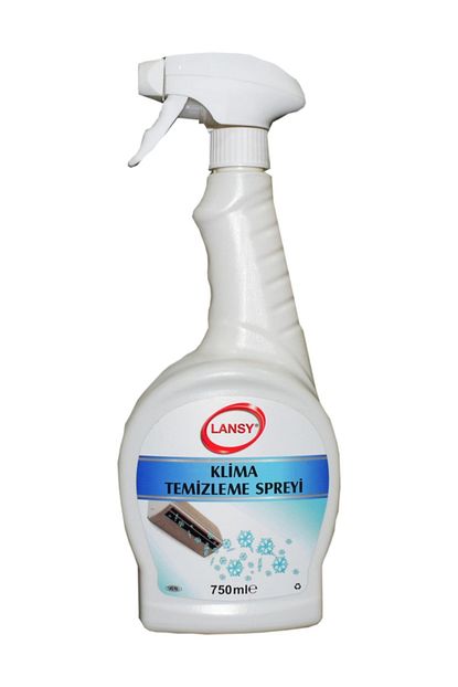 klima temizleme poseti