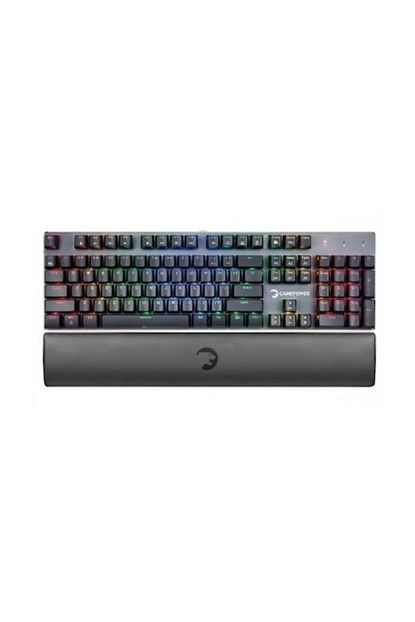 Gamepower Ogre Rgb Mavi Switch Mekanik Gaming Klavye Trendyol