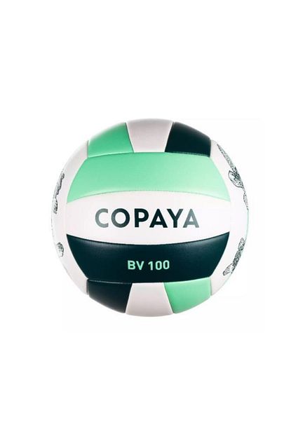 Copaya Bv100 5 Numara Plaj Kumsal Voleybol Topu Trendyol