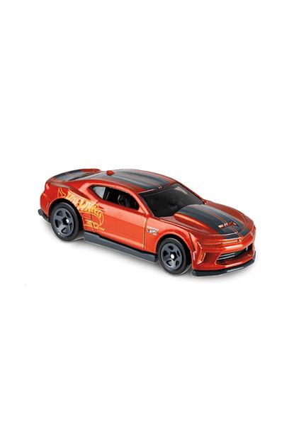 Hot Wheels Tekli Araba 18 Copo Camaro Ss Lisansli Oyuncak Araba Trendyol