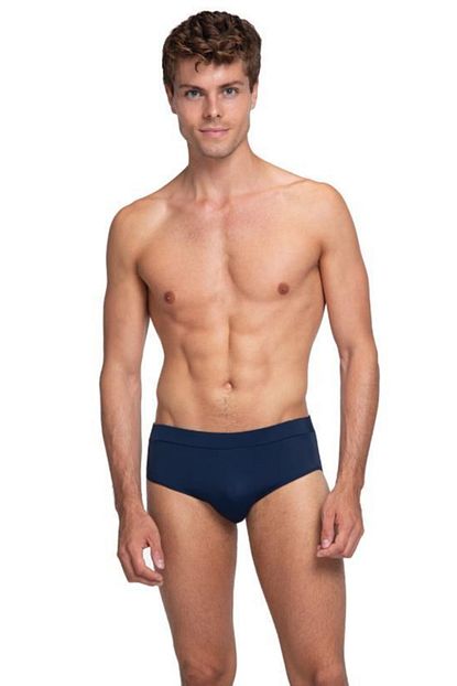 Dagi S 556 Erkek Slip Mayo Lacivert Trendyol
