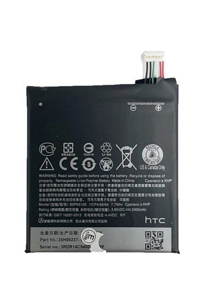 htc desire 626 batarya pil fiyati