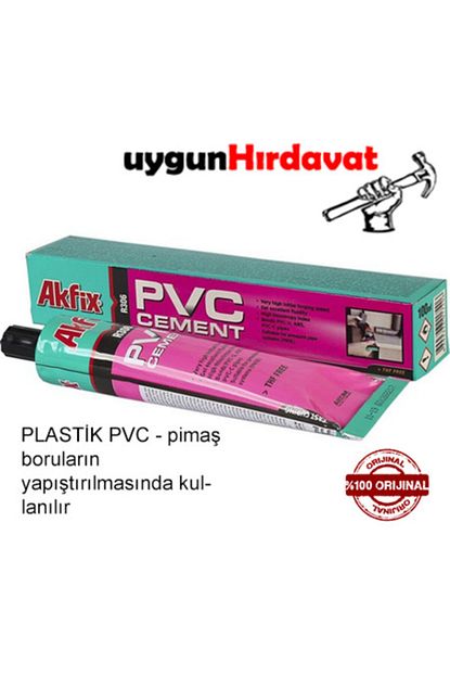 akfix pvc pimas boru yapistiricisi 50 gr tup fiyati yorumlari trendyol