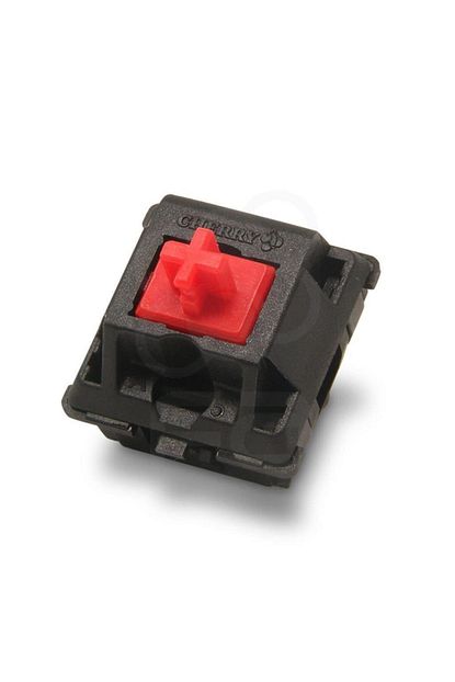 Cherry Mx Kirmizi Mekanik Klavye Red Switch Yedek Tus 10 Adet Trendyol