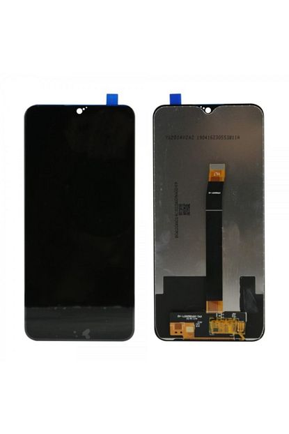 Casper Via G4 Siyah Citasiz Lcd Ekran Trendyol