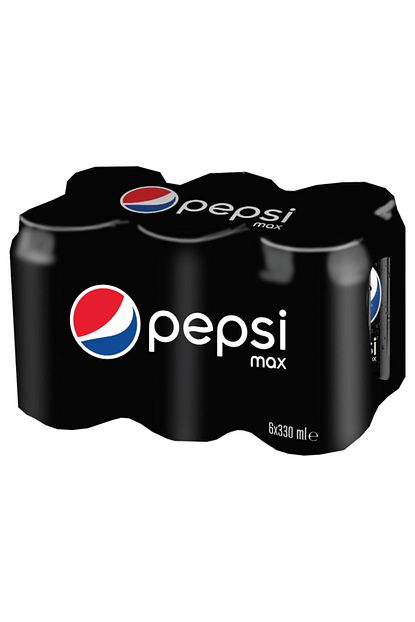 pepsi max sekersiz sifir kalori 6 li kola fiyati yorumlari trendyol