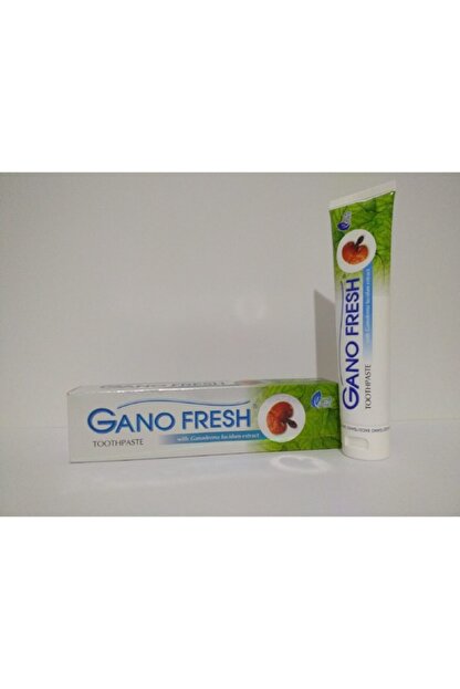 Gano Excel Gano Fresh Dis Macunu 150 Gr Trendyol