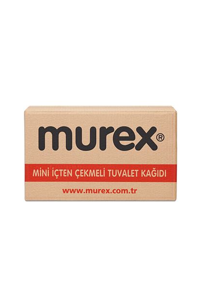 Murex Mini Cimri Icten Cekmeli Tuvalet Kagidi 12 Rulo Trendyol