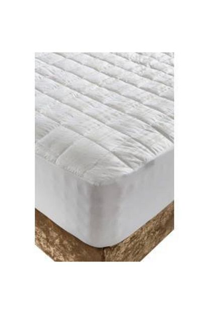 Idas Idas Alez Idas 160x200 Natural Sense Bamboo Fitted Alez Yatak Koruyucu Cift Kisilik Alez Trendyol