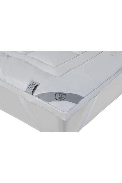 Jereed Pure Cotton Yatak Pedi 160x200 Cm Trendyol