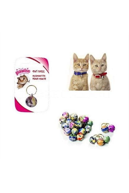 Pawise Kedi Boyun Tasmasi Cani Trendyol