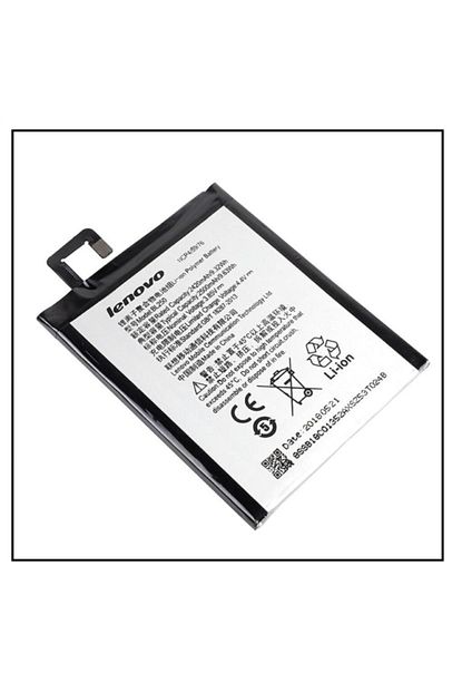 Lenovo Vibe S1 Batarya Pil Trendyol