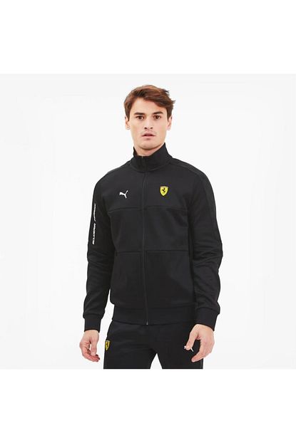 Puma Sf T7 Erkek Esofman Ustu 59614102 Trendyol