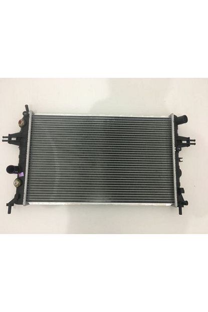 Gust 1300196 Su Radyatoru Opel Astra G 1998 Otomatik Vites Duz Vit Trendyol