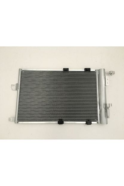 Gust 1850055 Klima Radyatoru Opel Astra G 1 4i 1998 2005 Trendyol