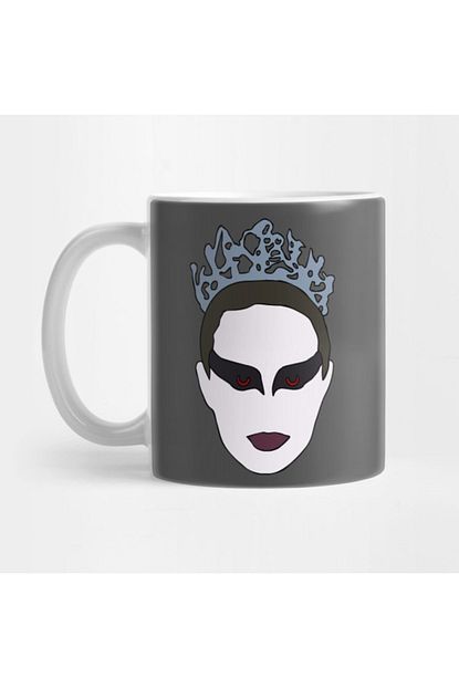 Tatfast Black Swan Kupa Trendyol