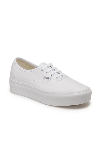 vans ua authentic platform 2.0