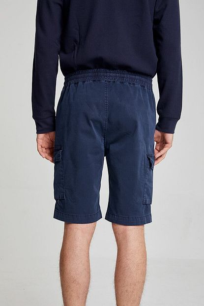 Ltb Erkek Sort Bermuda 0122046034487200000 Trendyol