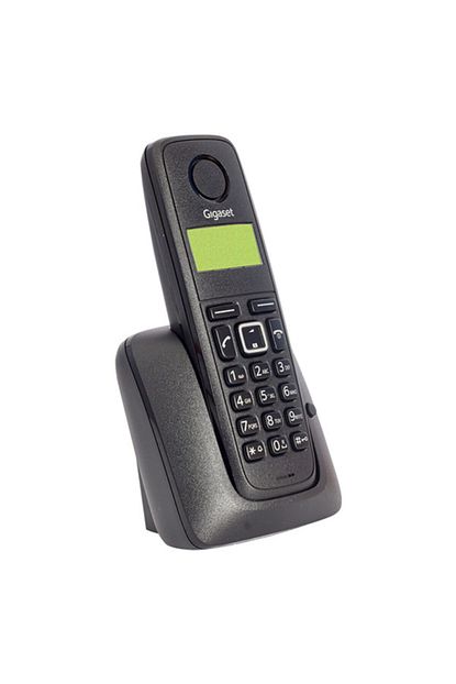 siemens gigaset a120 dect telsiz telefon