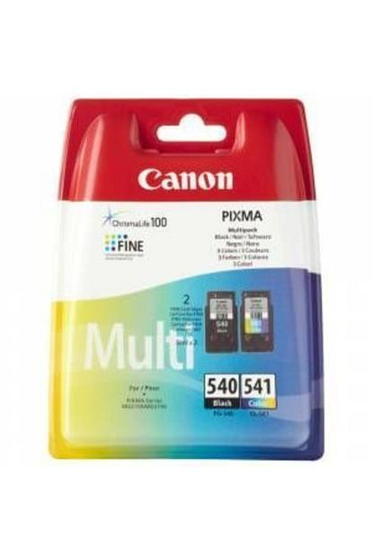 canon mx435 kartus siyah ve renkli pg