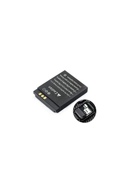 Nanospace Dz09 Akilli Saat 380 Mah Mavi Pil Trendyol