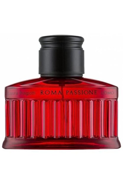 Laura Biagiotti Roma Passione Uomo Edt 75 Ml Erkek Parfum Trendyol