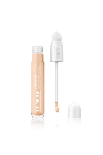 clinique even better concealer goz alti kapaticisi 020714968878 cn 10 alabaster fiyati yorumlari trendyol