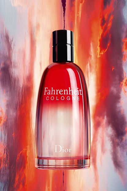 Dior Fahrenheit Edc 75 Ml Erkek Parfum Trendyol