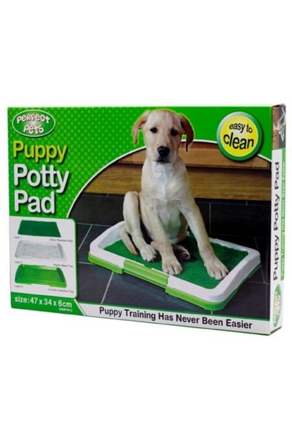 Doglife Ko Pek C Is Eg Itim Tuvaleti C Imli 45x32x4cm Trendyol