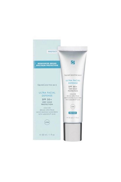 Skinceuticals Ultra Facial Defense Spf 50 30ml Trendyol