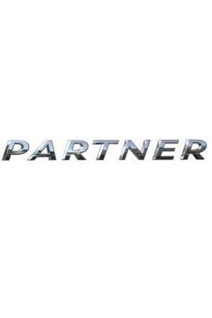 acik otomotiv peugeot partner partner yazisi bagaj uzerinde 9678176180 fiyati yorumlari trendyol