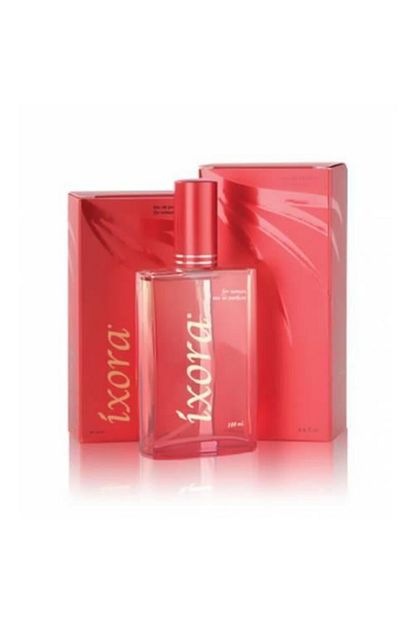 Ixora 100 Ml Bayan Edp B48 Drops Gucci Envy Trendyol