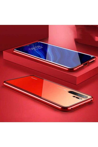 snexpres huawei p30 pro devrim