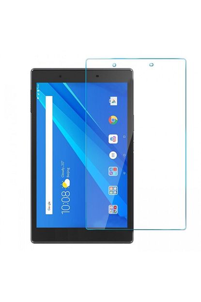 lenovo tab 4 8 tb 8504 uyumlu kirilmaz cam ekran koruyucu