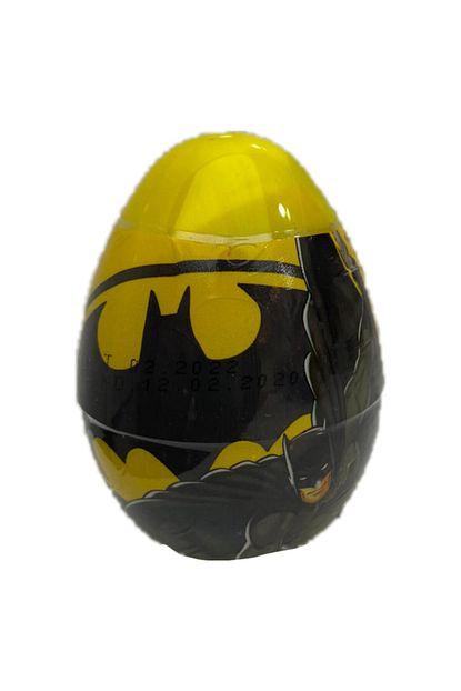 hif giftory batman surpriz yumurta